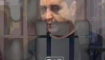 Блогер Арег Щепихин арестован