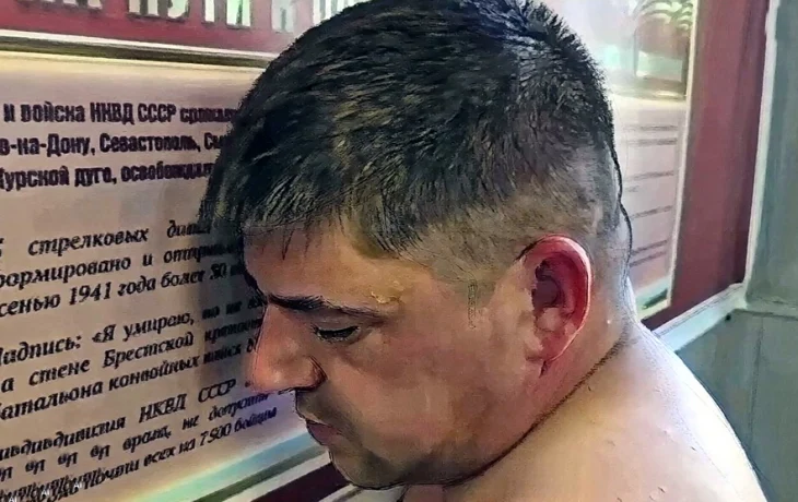 В Усть-Ордынском задержан подозреваемый в конфликте на АЗС
