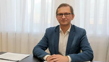 Назначение Андрея Южакова на должность заместителя председателя правительства Иркутской области