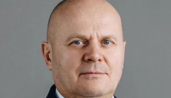 Задержание мэра Красноярска Владислава Логинова по подозрению в получении взятки