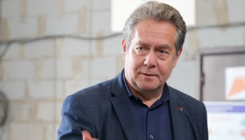 Николай Платошкин проведёт встречу с жителями Иркутска