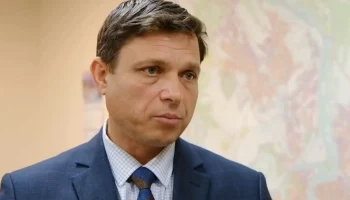 Заместитель мэра Иркутска, председатель комитета городского обустройства Сергей Чертков