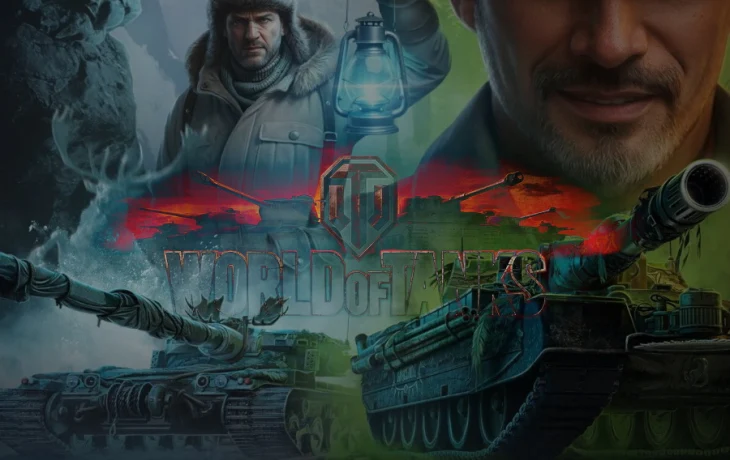 В России запретят игру «Мир танков»? В России запретят игру «Мир танков»?