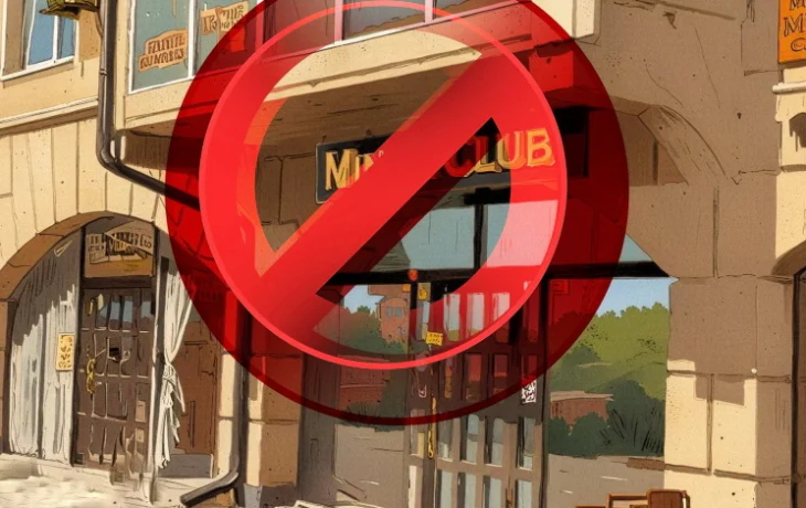 В Иркутске разоблачили незаконный &laquo;майнинг-отель&raquo;
