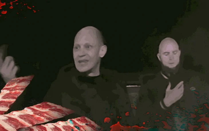 "Тихий приговор" по громкому делу или как оправдали экс-министра Алексея Овчинникова "Тихий приговор" по громкому делу или как оправдали экс-министра Алексея Овчинникова