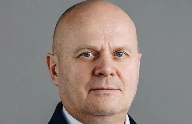Задержание мэра Красноярска Владислава Логинова по подозрению в получении взятки