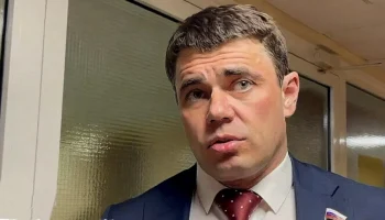 Фраза Сергея Боярского&nbsp;&laquo;быстро привыкаешь к хорошему&raquo; звучит двусмысленно