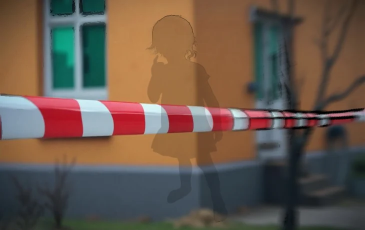 В Крыму арестовали бывшего депутата по делу о гибели 12-летней девочки В Крыму арестовали бывшего депутата по делу о гибели 12-летней девочки