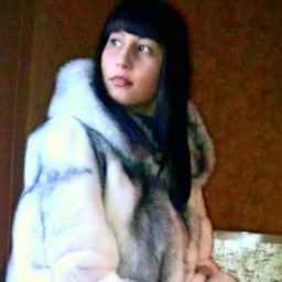 Проскурякова Елена