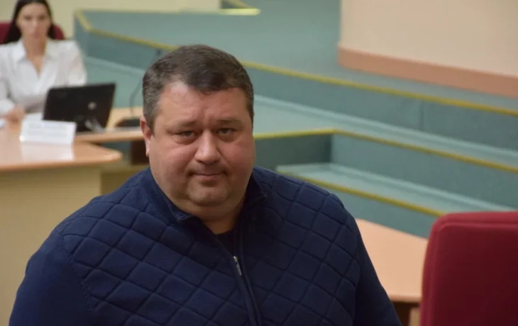 Депутата Денисенко считает, что проблему демографии можно решить с помощью судьей детородного возраста Депутата Денисенко считает, что проблему демографии можно решить с помощью судьей детородного возраста