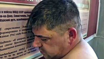 В Усть-Ордынском задержан подозреваемый в конфликте на АЗС