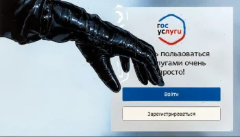 Мошенника&nbsp;задержали в Вологодской области за кражу аккаунтов &laquo;Госуслуг&raquo;
