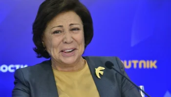 Сенатор Ольга Епифанова отреагировала на слова депутата Родниной не рассчитывать на пенсию