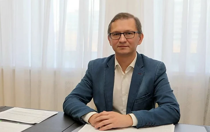 Назначение Андрея Южакова на должность заместителя председателя правительства Иркутской области Назначение Андрея Южакова на должность заместителя председателя правительства Иркутской области