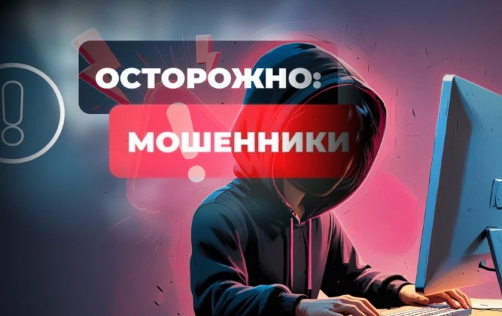 Внимание, мошенники! Новая схема развода, мошенники действуют якобы от имени Роскомнадзора