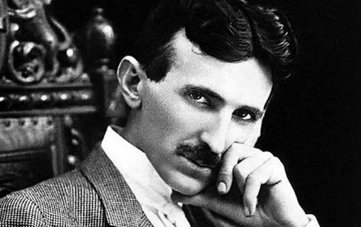 10 июля  День памяти Николы Теслы