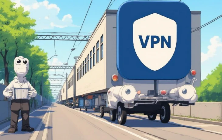 Россияне сообщают о массовых сбоях VPN: что происходит Россияне сообщают о массовых сбоях VPN: что происходит