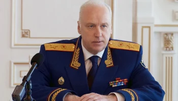 Бастрыкин взял на контроль случай с ребёнком, в которого стрелял отец