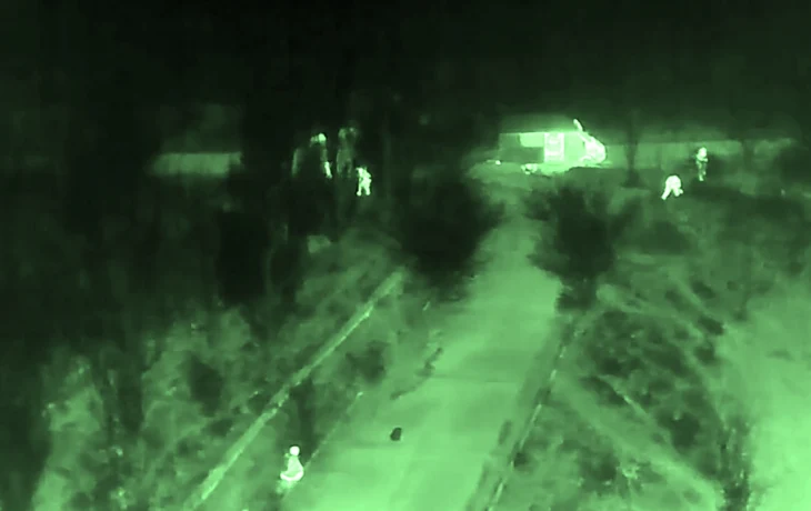 ФСБ опубликовала видео ликвидации боевика, готовившего теракт в Ставропольском крае ФСБ опубликовала видео ликвидации боевика, готовившего теракт в Ставропольском крае