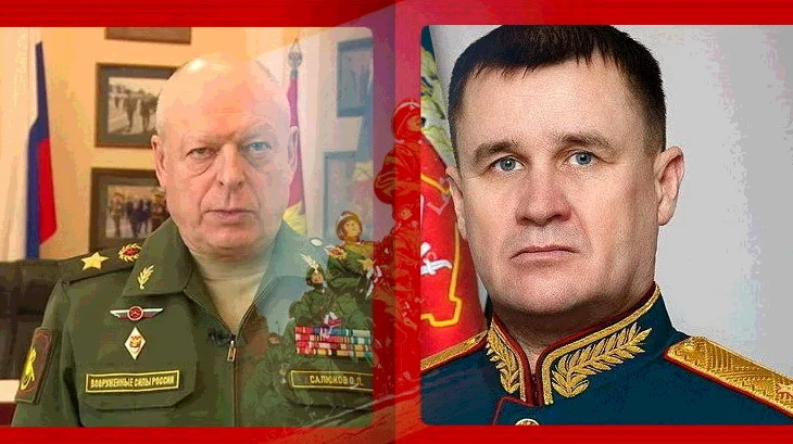 Изменения в командовании Сухопутными войсками Российской Федерации Изменения в командовании Сухопутными войсками Российской Федерации