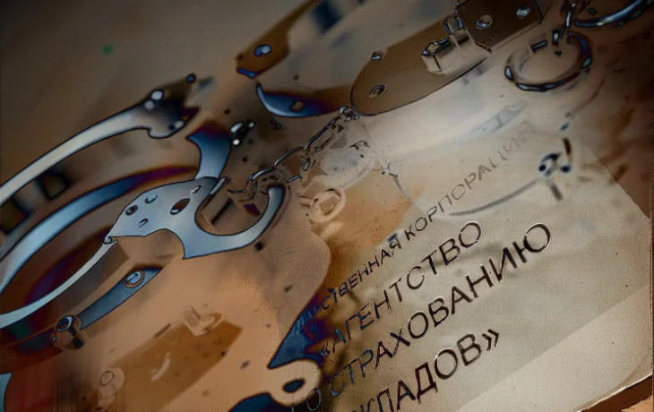 Заместитель гендиректора директора Агентства по страхованию вкладов стала фигурантами уголовного дела о мошенничестве Заместитель гендиректора директора Агентства по страхованию вкладов стала фигурантами уголовного дела о мошенничестве