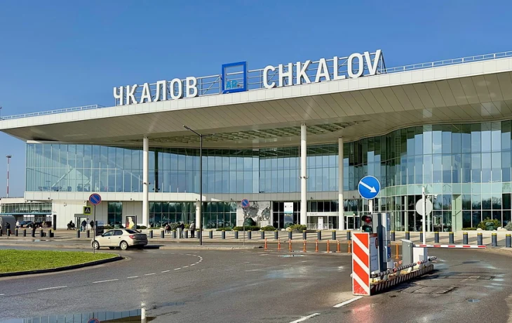В Нижнем Новгороде и Ярославле введены ограничения на  полёты