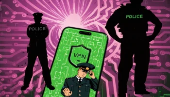 Что будет россиянам за использование VPN