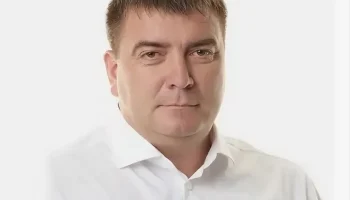 Задержан ангарский депутат Андрей Козлов