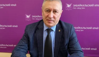 Глава пожарной безопасности Забайкалья уволился в разгар лесных пожаров