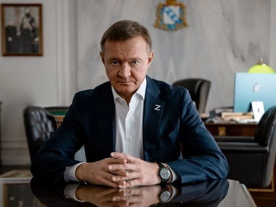 Что произошло с экс-министром транспорта Старовойтом? Что произошло с экс-министром транспорта Старовойтом?