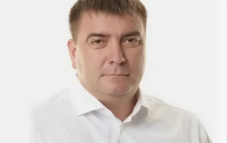 Задержан ангарский депутат Андрей Козлов Задержан ангарский депутат Андрей Козлов