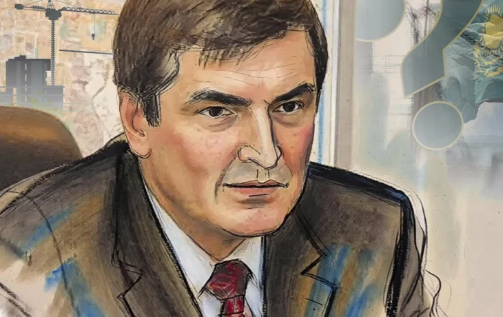 Кто и зачем прогнозирует действия Генеральной прокуратуры? Кто и зачем прогнозирует действия Генеральной прокуратуры?