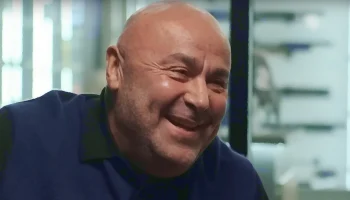 Экс-министр Михаил Хубутия признал свою вину в нападении на свою бывшую девушку