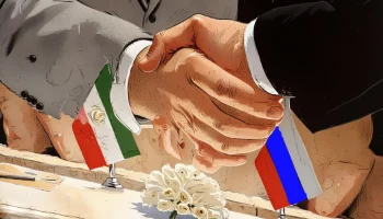 Утверждён договор о всеобъемлющем стратегическом партнерстве между Ираном и Россией