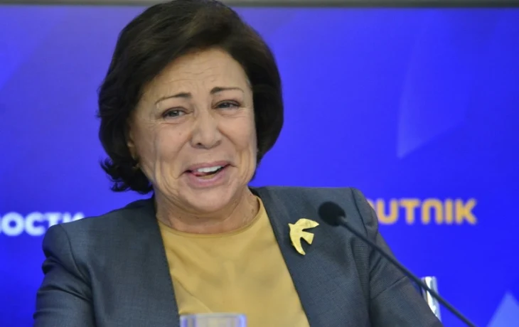 Сенатор Ольга Епифанова отреагировала на слова депутата Родниной не рассчитывать на пенсию