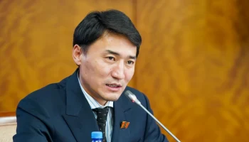 В Монголии вводят ограничения на продажу топлива на АЗС