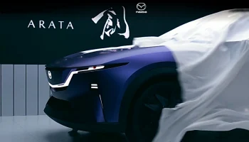 Возвращение Mazda на российский рынок