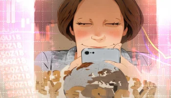 Трейдеры прогнозируют падение доллара