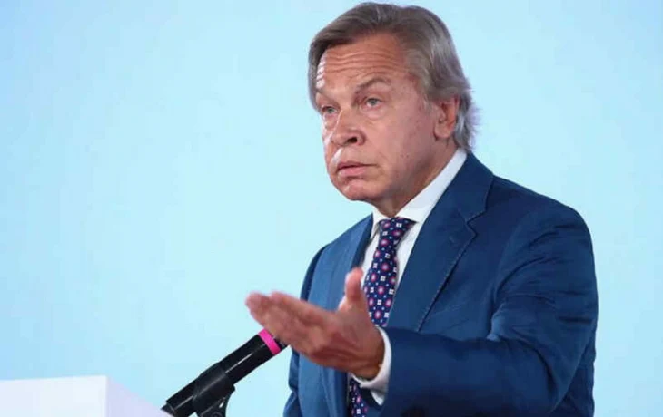 Цены на нефть могут вырасти до $110-130 за баррель - такое мнение высказал сенатор Алексей Пушков Цены на нефть могут вырасти до $110-130 за баррель - такое мнение высказал сенатор Алексей Пушков