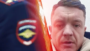 В Новосибирске 12 марта был задержан журналист &laquo;Народного телевидения Сибири&raquo; Иван Фролов