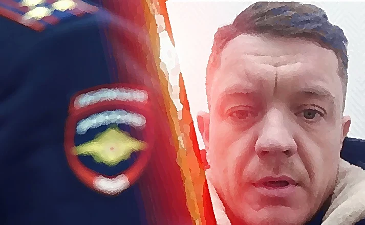 В Новосибирске 12 марта был задержан журналист «Народного телевидения Сибири» Иван Фролов В Новосибирске 12 марта был задержан журналист «Народного телевидения Сибири» Иван Фролов