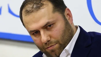 В Турции найден мёртвым администратор Telegram-канала &laquo;Утро Дагестан&raquo; Абакар Абакаров