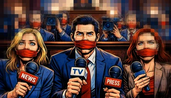 Законопроект о &laquo;запрете обвинительной информации&raquo;: суть и реакция