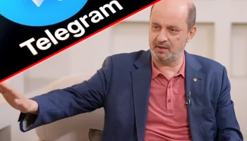 &laquo;Телеграм, по сути, уже заблокирован&raquo;: эксперт Клименко объяснил перебои в работе мессенджера