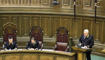По инициативе Игоря Краснова Пленум ВС РФ рассмотрит проект постановления о подготовке гражданских дел к судебному разбирательству
