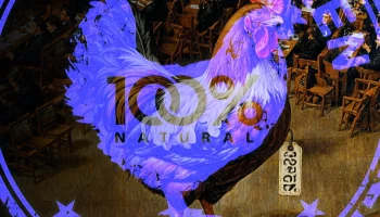 КУРИНЫЙ УЧЁТ БЕЗ МФЦ И ЧИПОВ: КАК НА САМОМ ДЕЛЕ МАРКИРУЮТ ДОМАШНЮЮ ПТИЦУ