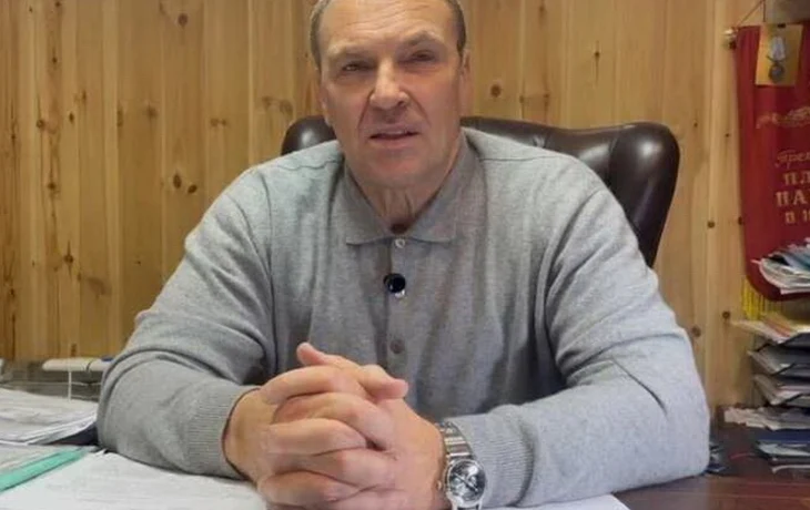 Иркутского правозащитника Виктора Григорова отправили под домашний арест