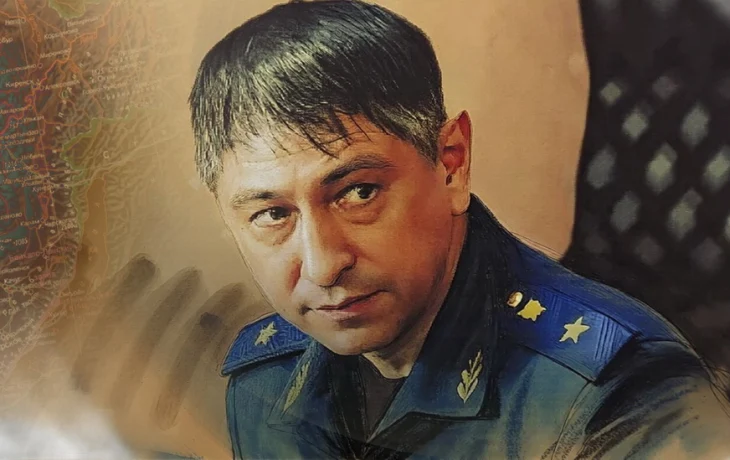 Новый прокурор Прибайкалья: чего ждать региону от назначения Новый прокурор Прибайкалья: чего ждать региону от назначения