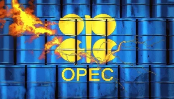 ОАЭ выходят из ОПЕК и ОПЕК