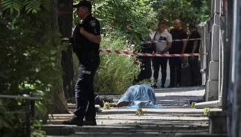 Убийство Парубия, его соратники озвучили несколько версий